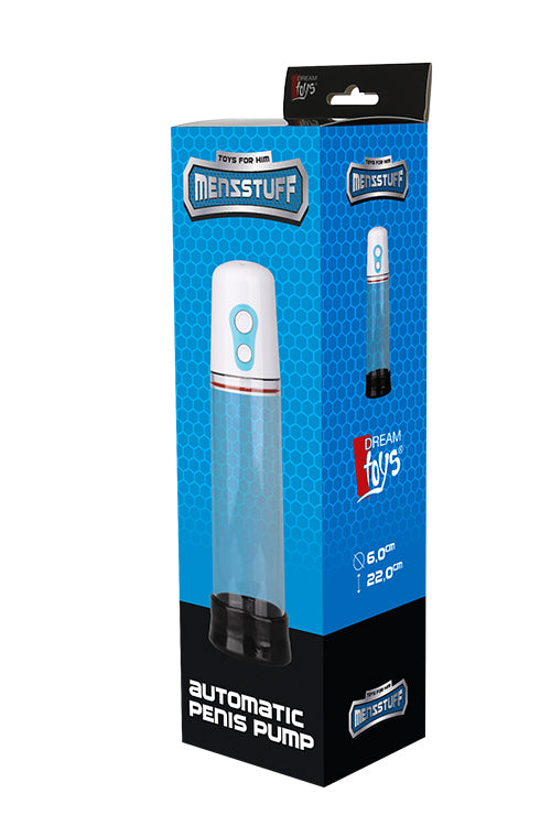 3-MENZSTUFF AUTOMATIC PENIS PUMP-3