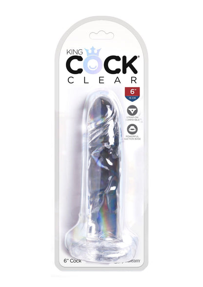 2-Żelowe miękkie dildo z mocną przyssawką 15 cm-2