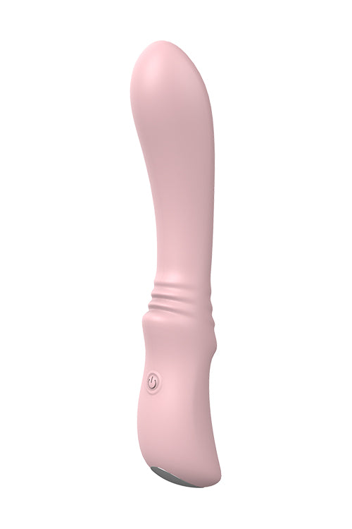 2-Wibrator-DREAM TOYS FLEXIBLE SWEETHEART-2