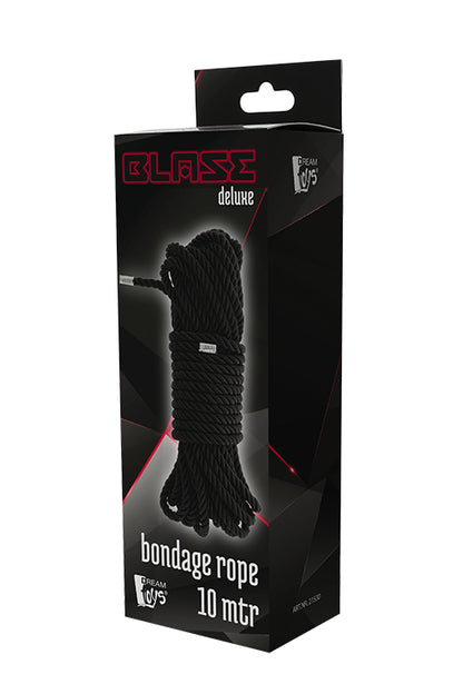 3-Bondage bdsm krępowanie wiązanie lina sznur 10m-3