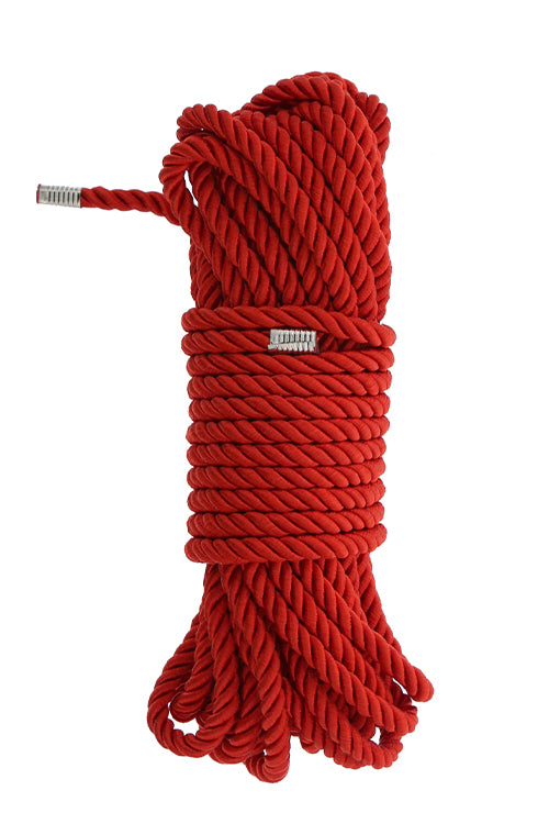 1-Linka do krępowania wiązania shibari kinbaku 10m-1