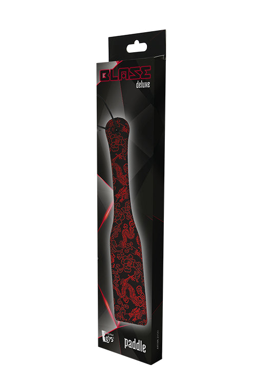 3-BLAZE DELUXE PADDLE-3