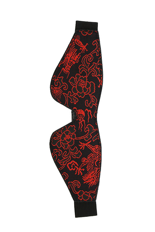 2-BLAZE DELUXE BLINDFOLD-2
