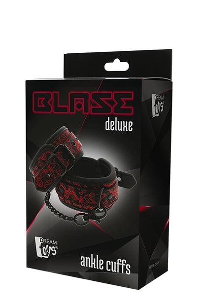 3-Blaze deluxe ankle cuffs-3