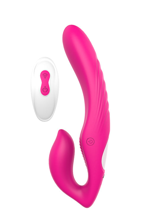 2-VIBES OF LOVE REMOTE DOUBLE DIPPER-2