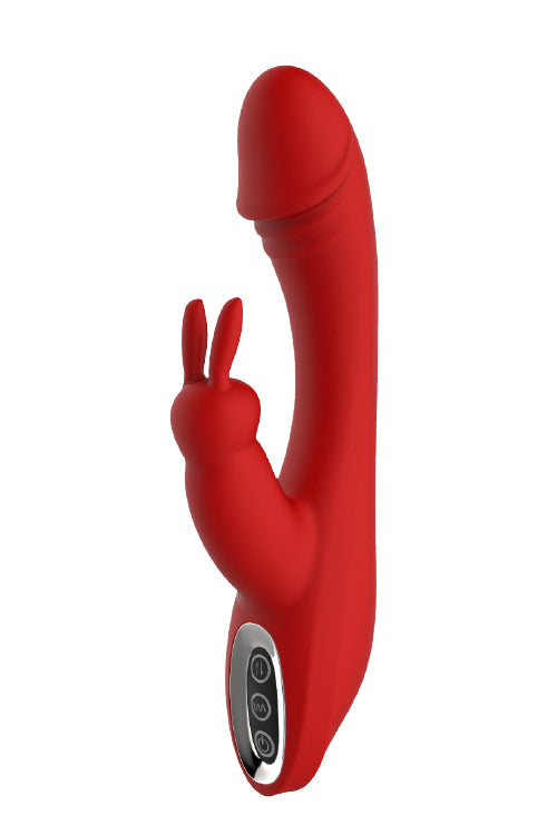 1-RED REVOLUTION ARTEMIS-1