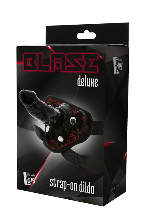 11-Blaze deluxe strap-on dildo-11