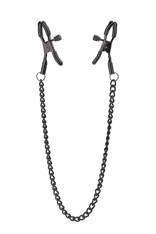 2-BLAZE DELUXE NIPPLE CLAMPS-2