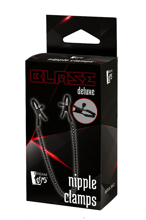 3-BLAZE DELUXE NIPPLE CLAMPS-3