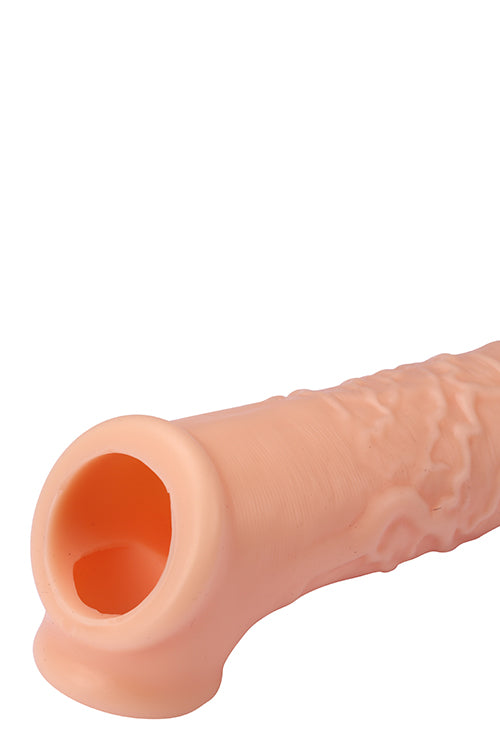 5-REALSTUFF EXTENDER WITH BALL STRAP 6.5-5