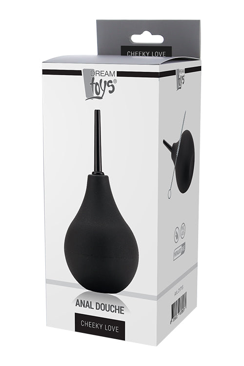 8-CHEEKY LOVE ANAL DOUCHE-8