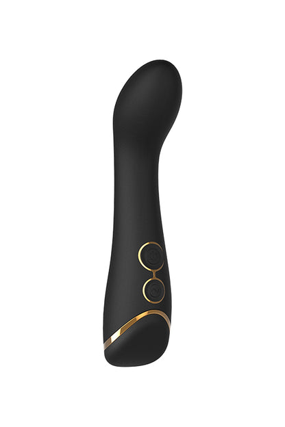 2-Stylowy wibrator do punktu g masażer 15cm 7trybów-2