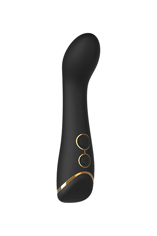 6-Stylowy wibrator do punktu g masażer 15cm 7trybów-6