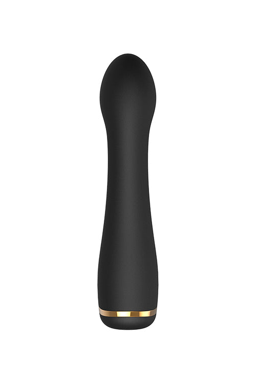 8-Stylowy wibrator do punktu g masażer 15cm 7trybów-8