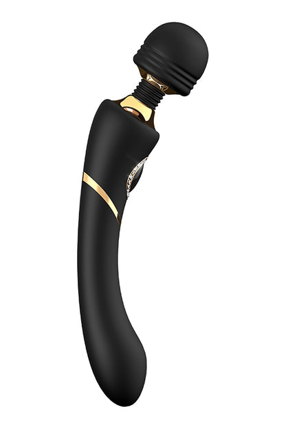 6-Mocny stymulator masażer łechtaczki 7 trybów 24 cm-6