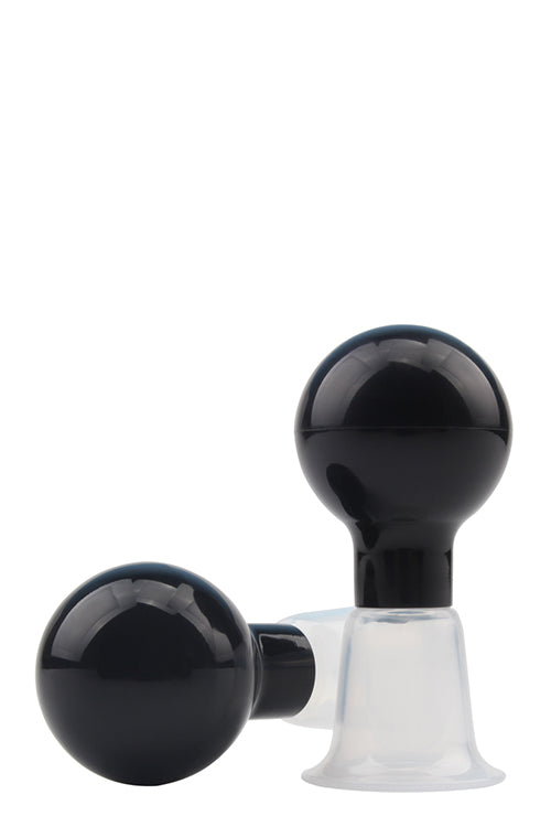 5-ALL TIME FAVORITES NIPPLE TEASER BLACK-5