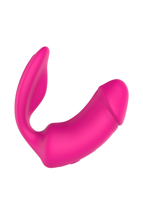 2-VIBES OF LOVE REMOTE DUO PLEASER-2