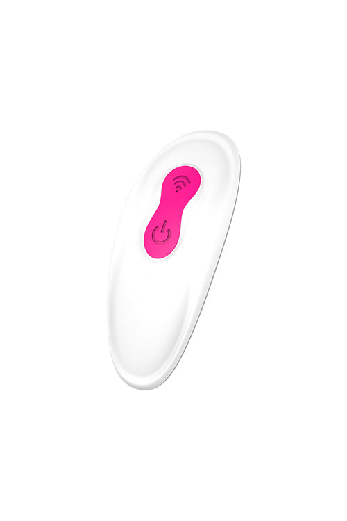 4-VIBES OF LOVE REMOTE DUO PLEASER-4