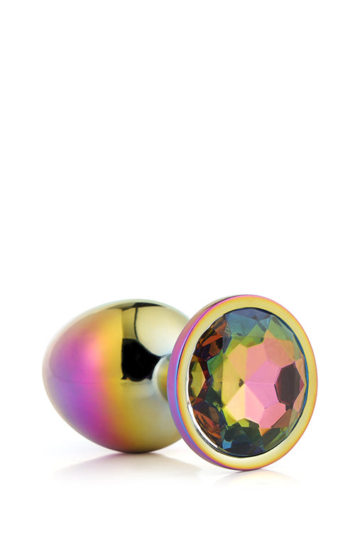 1-GLEAMING LOVE MULTICOLOUR PLUG SMALL-1