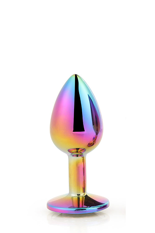 3-GLEAMING LOVE MULTICOLOUR PLUG SMALL-3