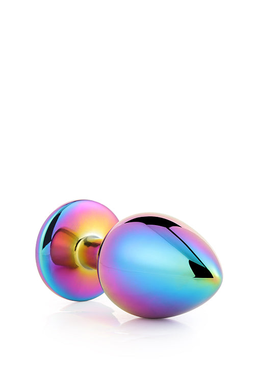 5-GLEAMING LOVE MULTICOLOUR PLUG SMALL-5