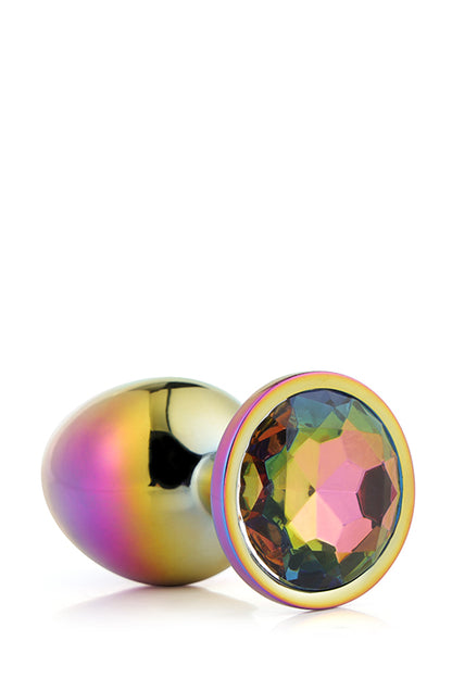 4-GLEAMING LOVE MULTICOLOUR PLUG MEDIUM-4