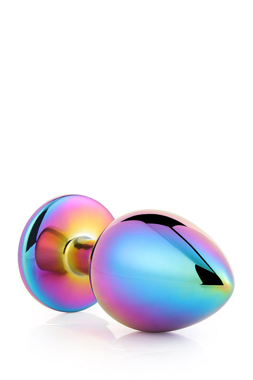 6-GLEAMING LOVE MULTICOLOUR PLUG LARGE-6
