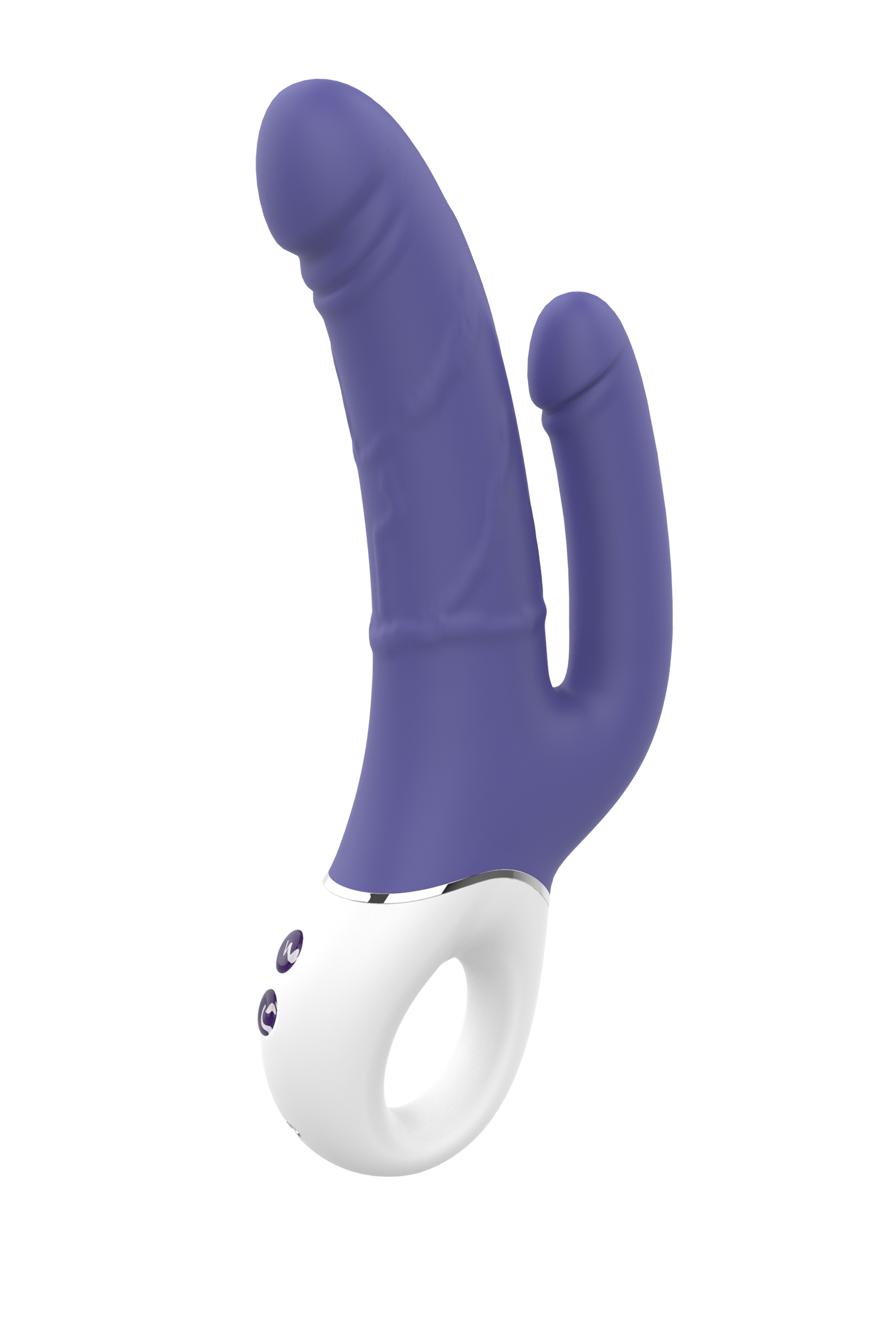 2-VIBES OF LOVE DOUBLE PLEASURE-2