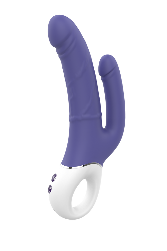 2-VIBES OF LOVE DOUBLE PLEASURE-2