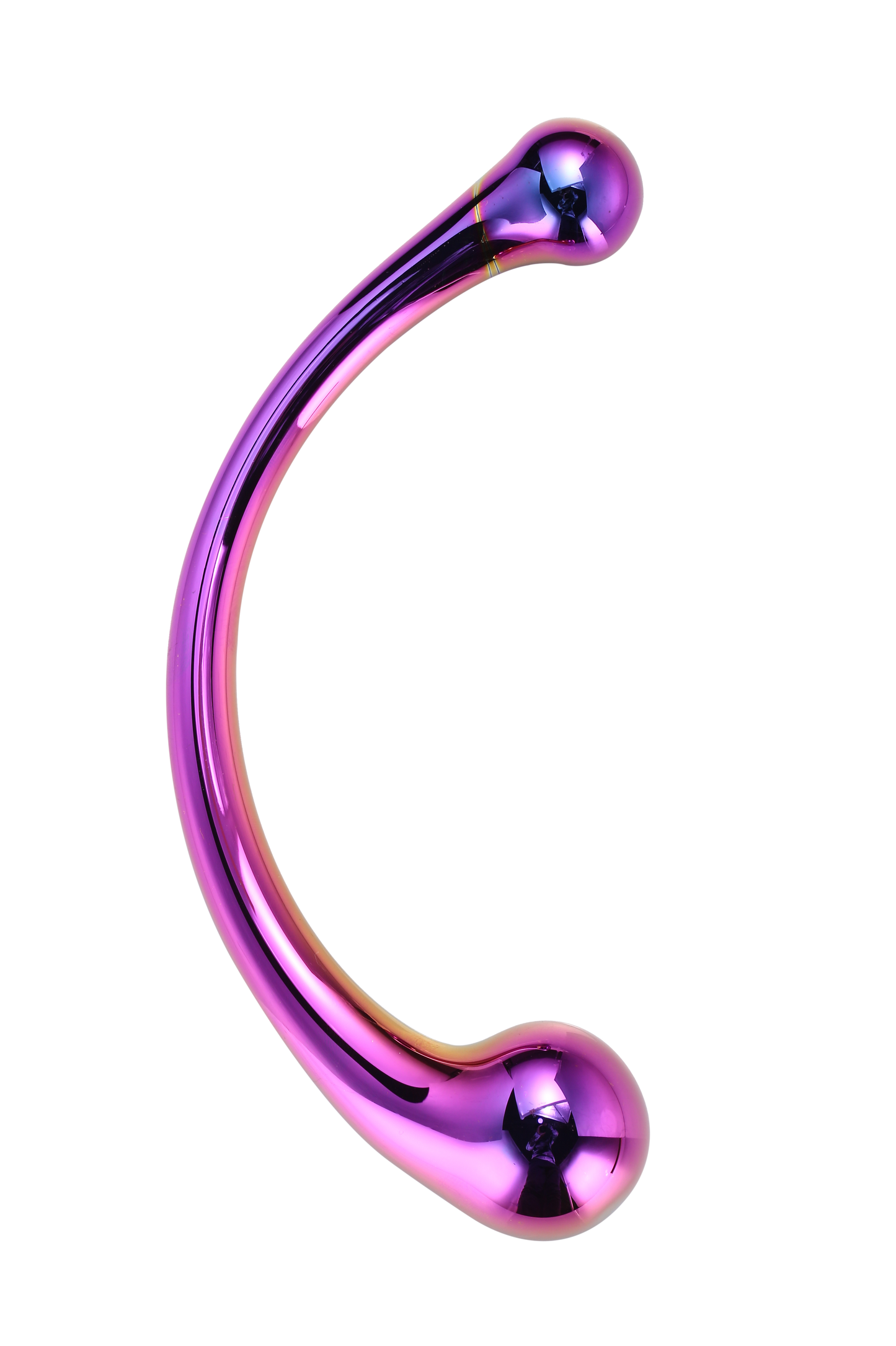 2-GLAMOUR GLASS CURVED WAND-2