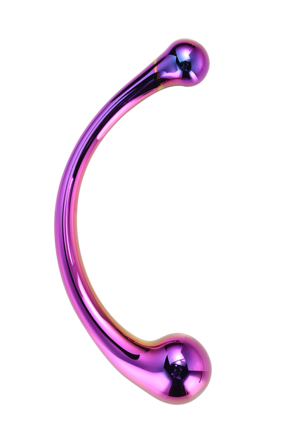 2-GLAMOUR GLASS CURVED WAND-2