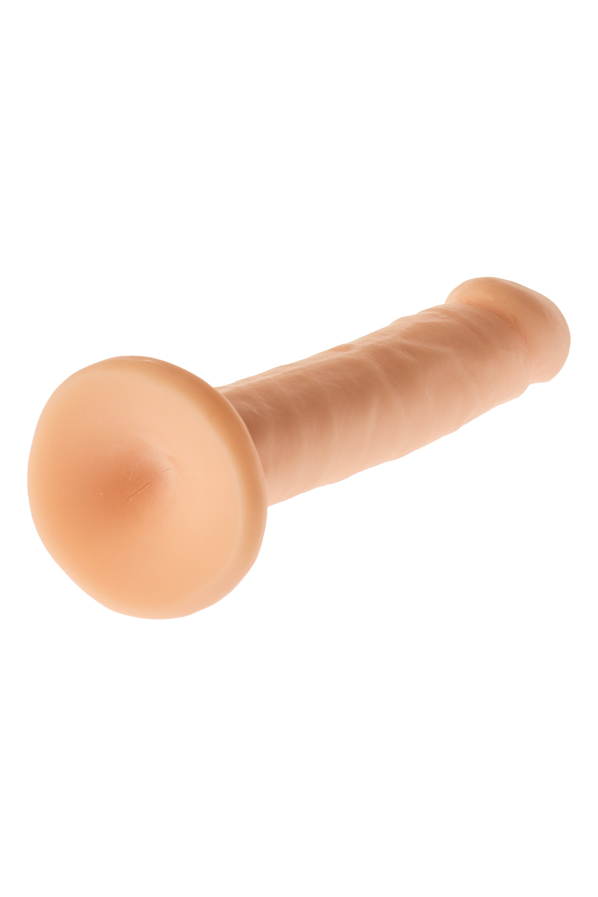 6-MR. DIXX MAD MATHEW 5.1INCH DONG-6
