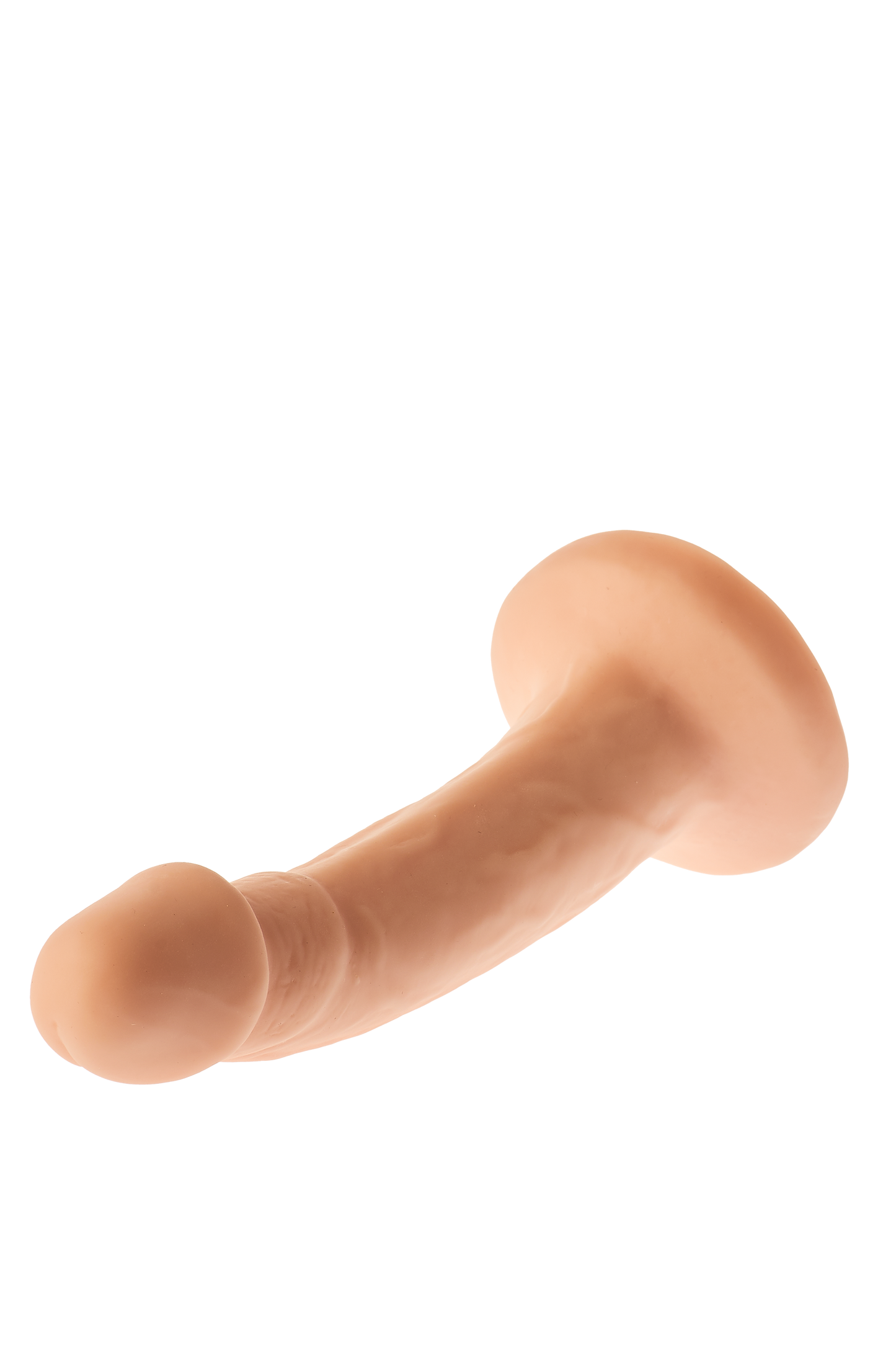 3-MR. DIXX TROUBLE TONY 7.1INCH DONG-3
