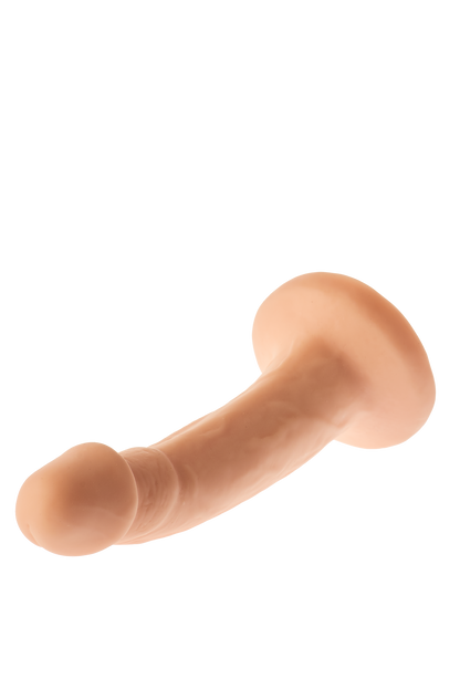 3-MR. DIXX TROUBLE TONY 7.1INCH DONG-3