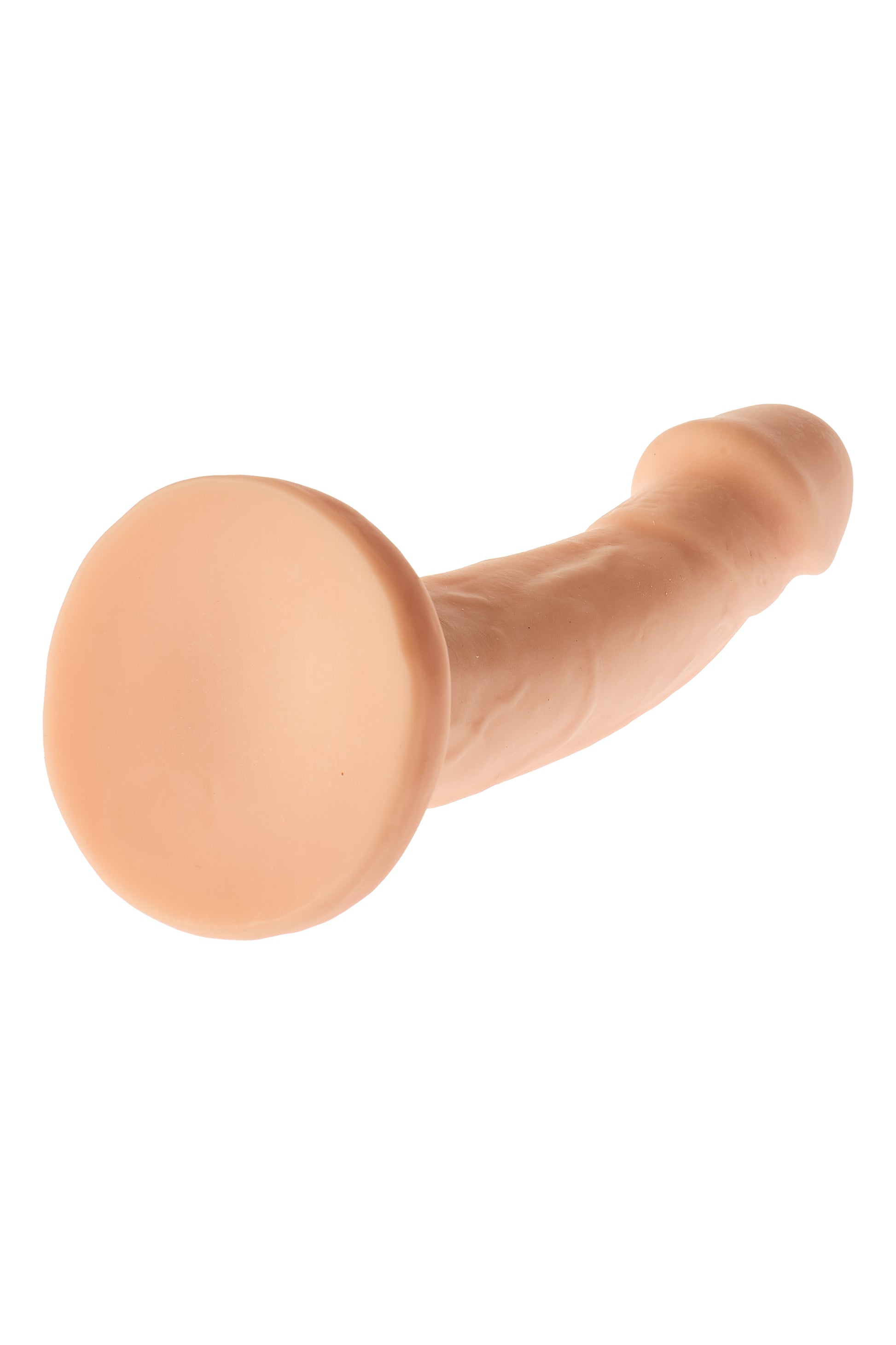 5-MR. DIXX TROUBLE TONY 7.1INCH DONG-5