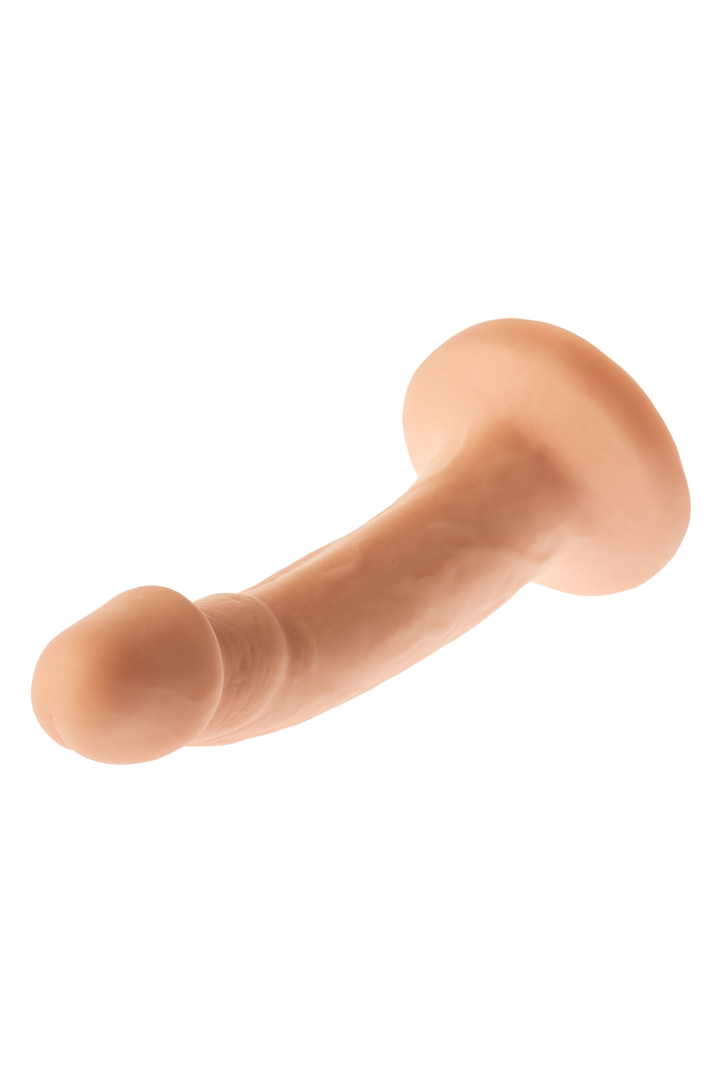 19-MR. DIXX TROUBLE TONY 7.1INCH DONG-19