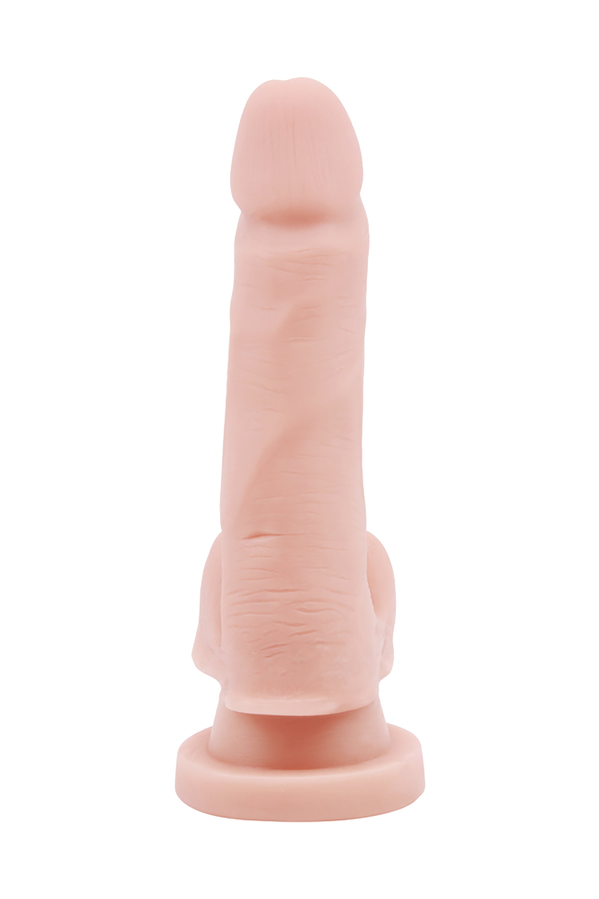13-MR. DIXX 5.7INCH DUAL DENSITY DILDO-13