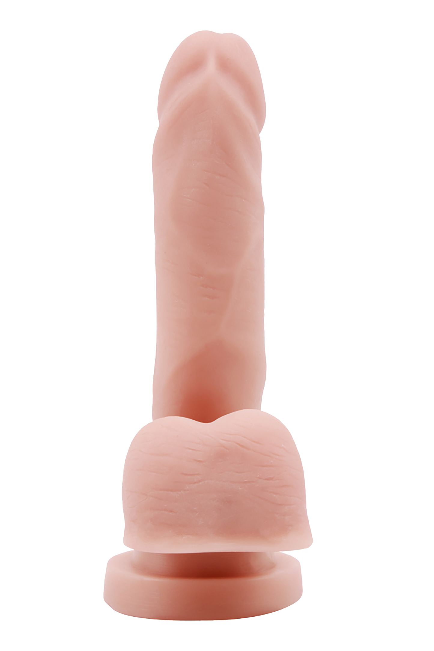 16-MR. DIXX 5.7INCH DUAL DENSITY DILDO-16