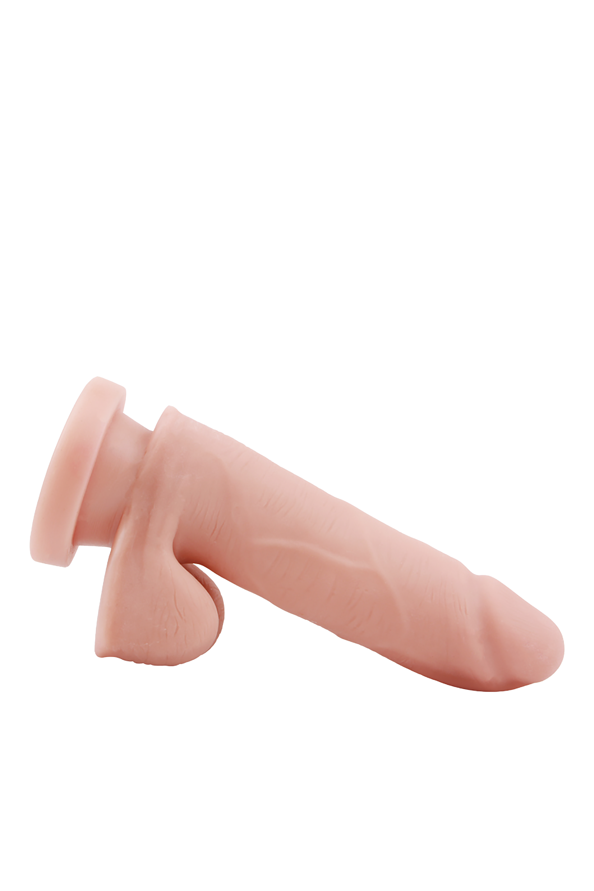 18-MR. DIXX 5.7INCH DUAL DENSITY DILDO-18