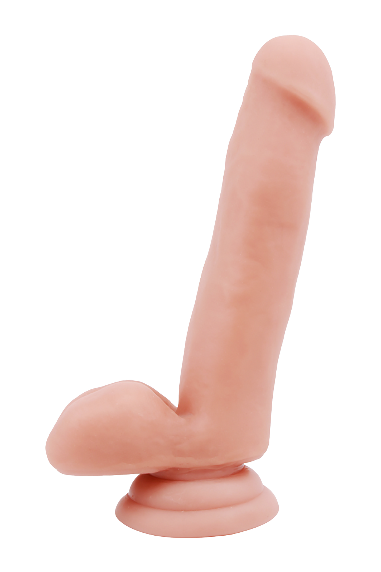 9-MR. DIXX 7.1INCH DUAL DENSITY DILDO-9