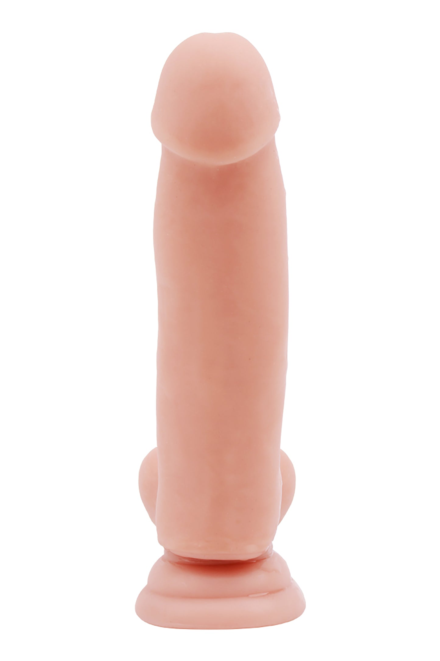 11-MR. DIXX 7.1INCH DUAL DENSITY DILDO-11