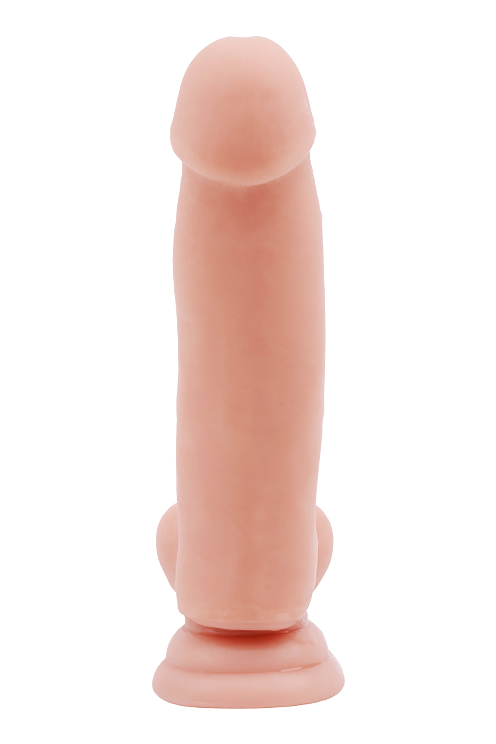 11-MR. DIXX 7.1INCH DUAL DENSITY DILDO-11
