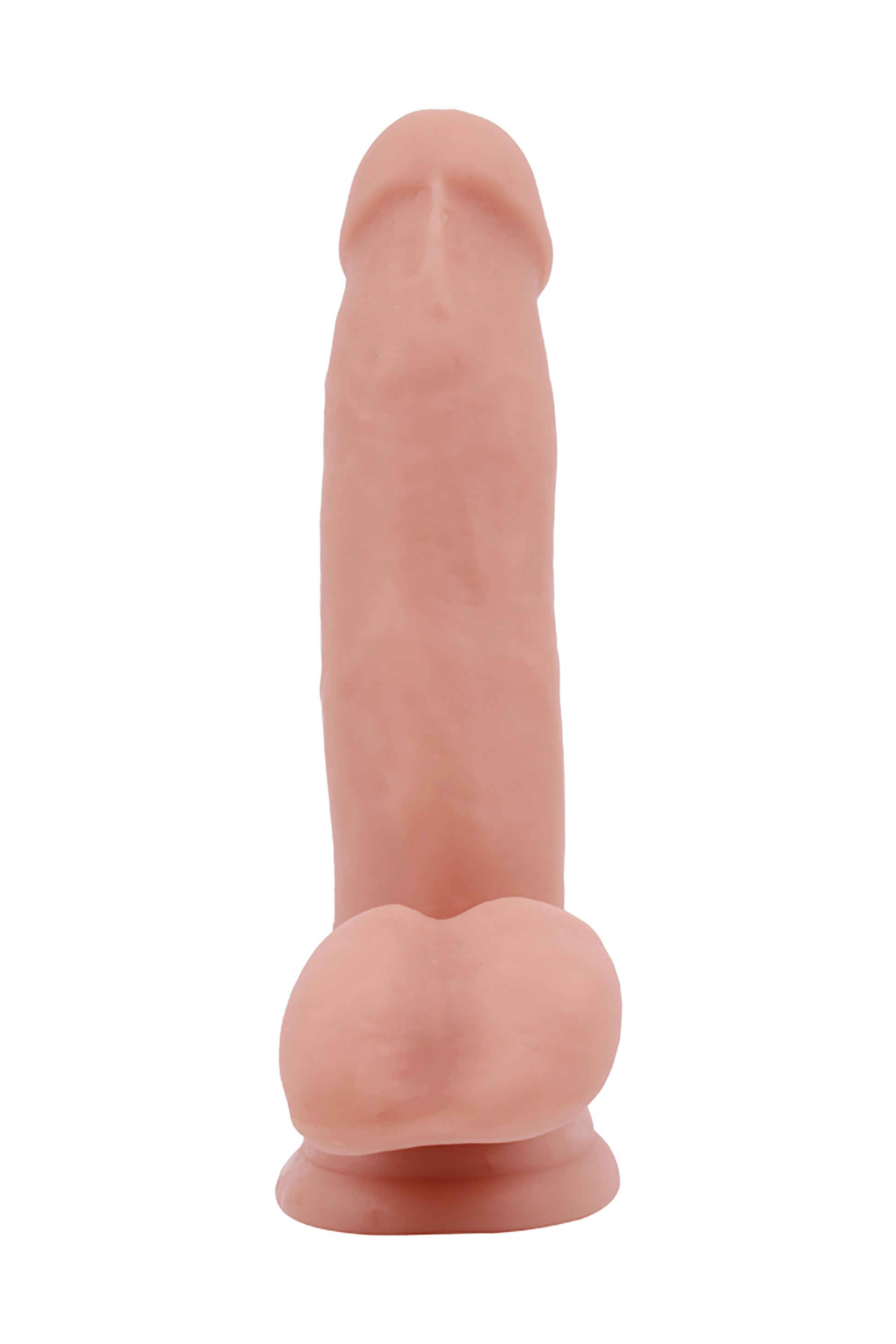 13-MR. DIXX 7.1INCH DUAL DENSITY DILDO-13