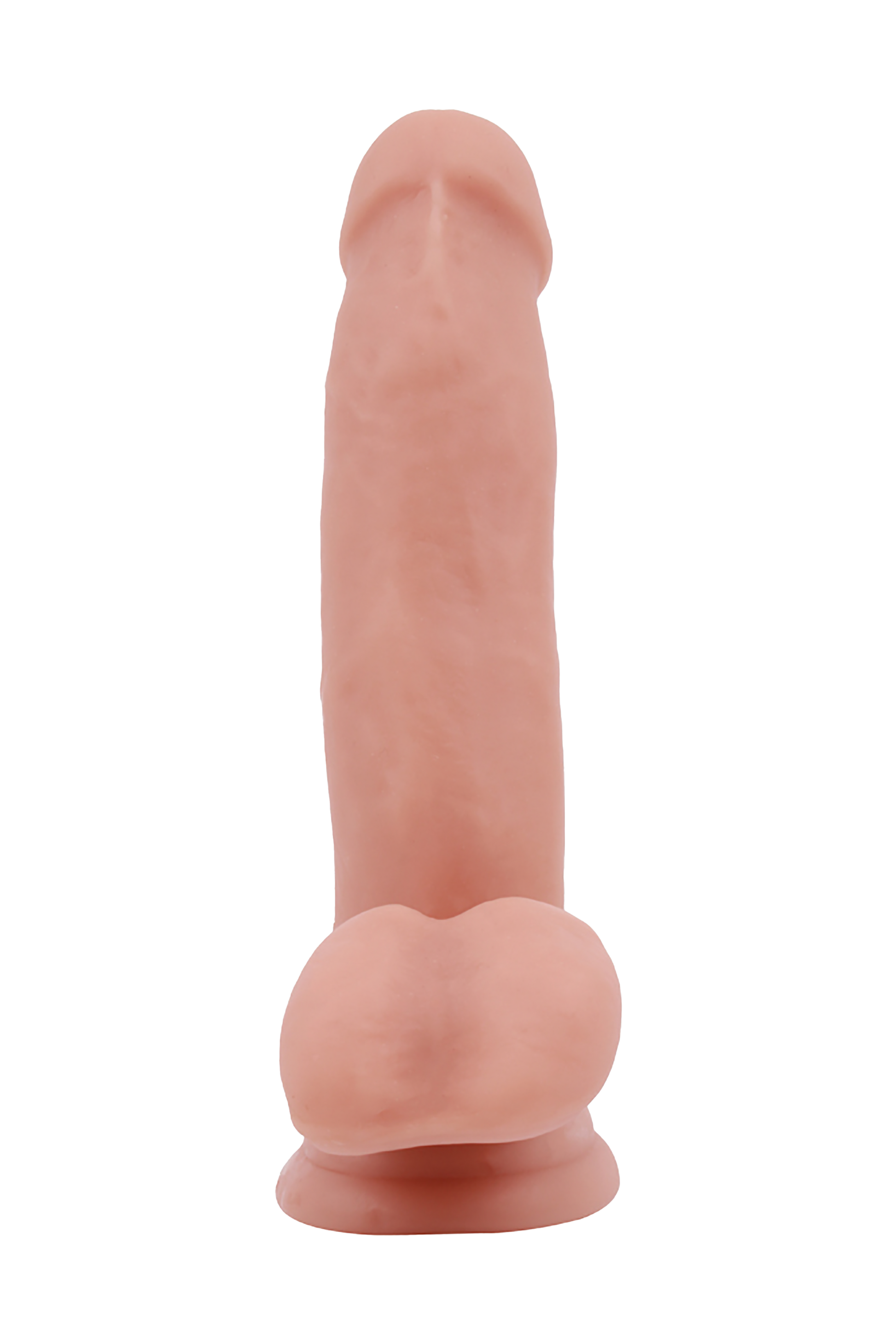 14-MR. DIXX 7.1INCH DUAL DENSITY DILDO-14