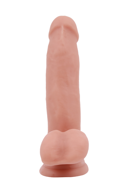 14-MR. DIXX 7.1INCH DUAL DENSITY DILDO-14