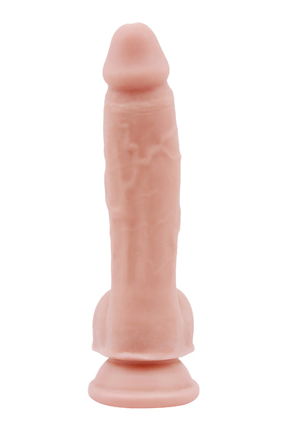 12-Duży realistyczny żylasty penis z żyłami dildo-12