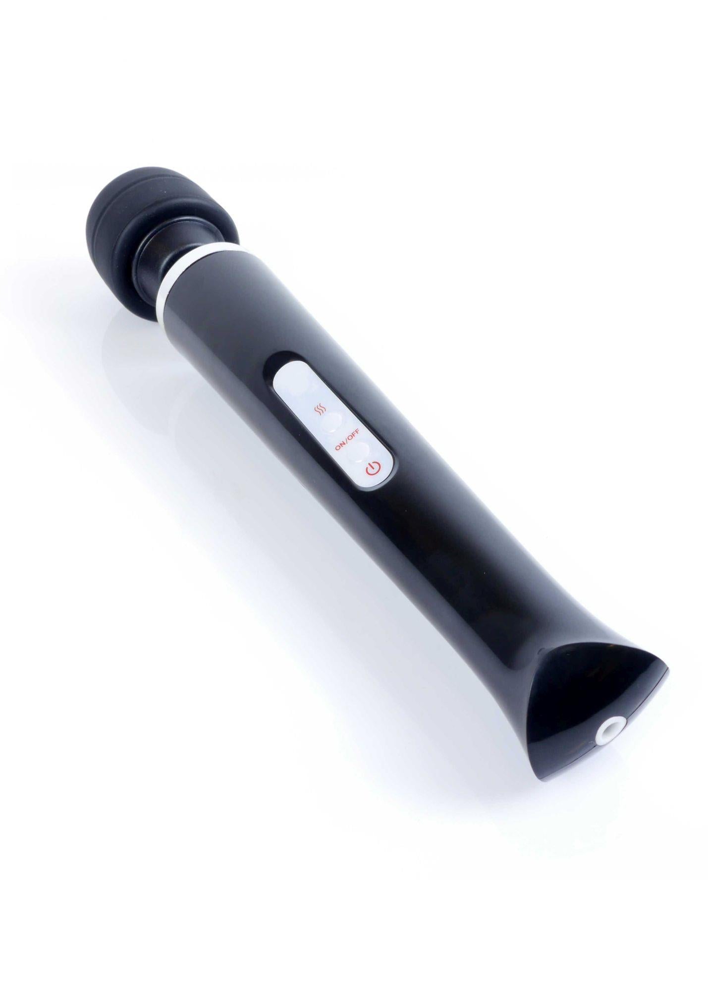 6-Intymny masażer łechtaczki stymulator ciała usb-6