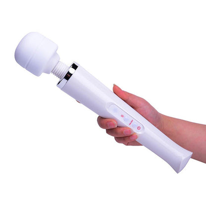12-Intymny masażer łechtaczki stymulator ciała usb-12