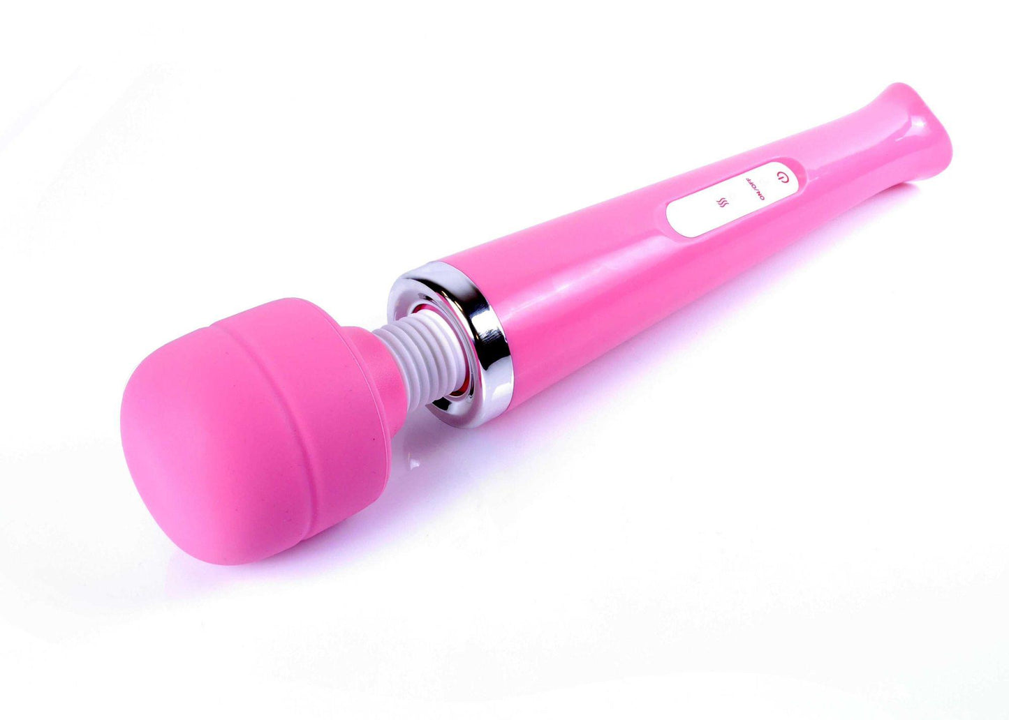 2-Duży mocny masażer do łechtaczki 10 trybów usb sex-2