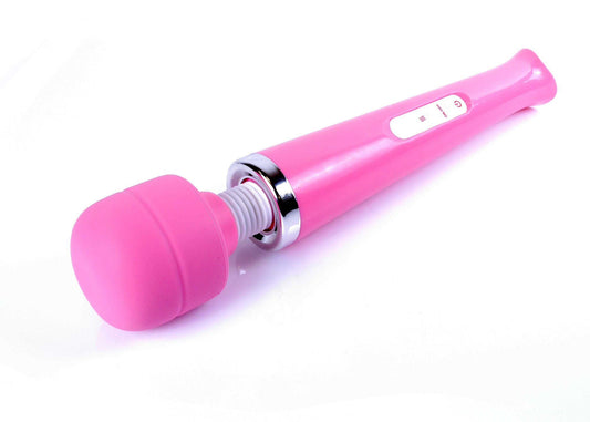 2-Duży mocny masażer do łechtaczki 10 trybów usb sex-2